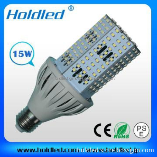 1600lm 15w LED corn light  E27/E26 base